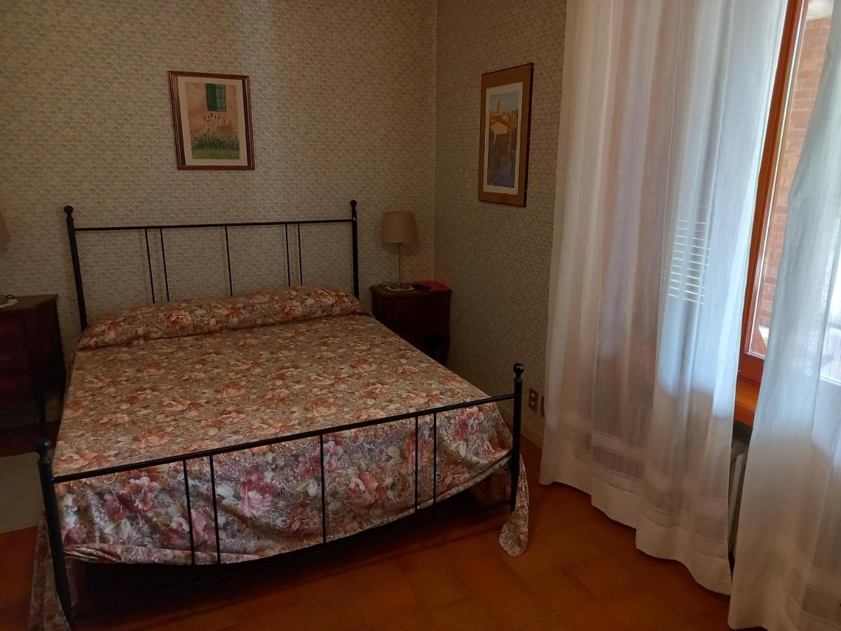 Agriturismo I Quercioli Parma Zewnętrze zdjęcie