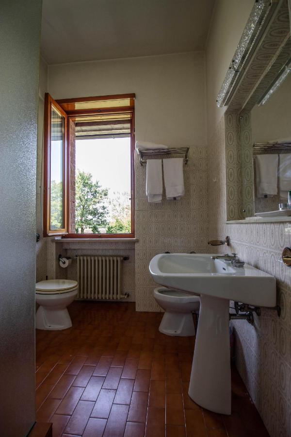 Agriturismo I Quercioli Parma Zewnętrze zdjęcie