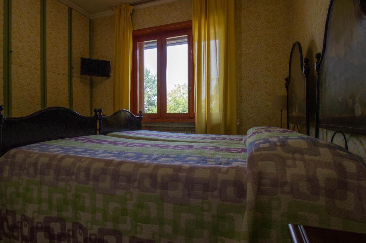 Agriturismo I Quercioli Parma Zewnętrze zdjęcie