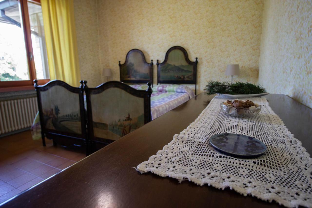 Agriturismo I Quercioli Parma Zewnętrze zdjęcie