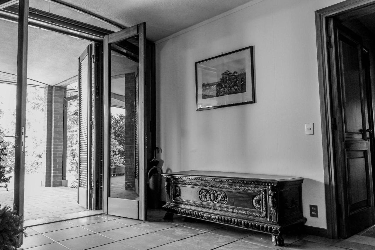 Agriturismo I Quercioli Parma Zewnętrze zdjęcie