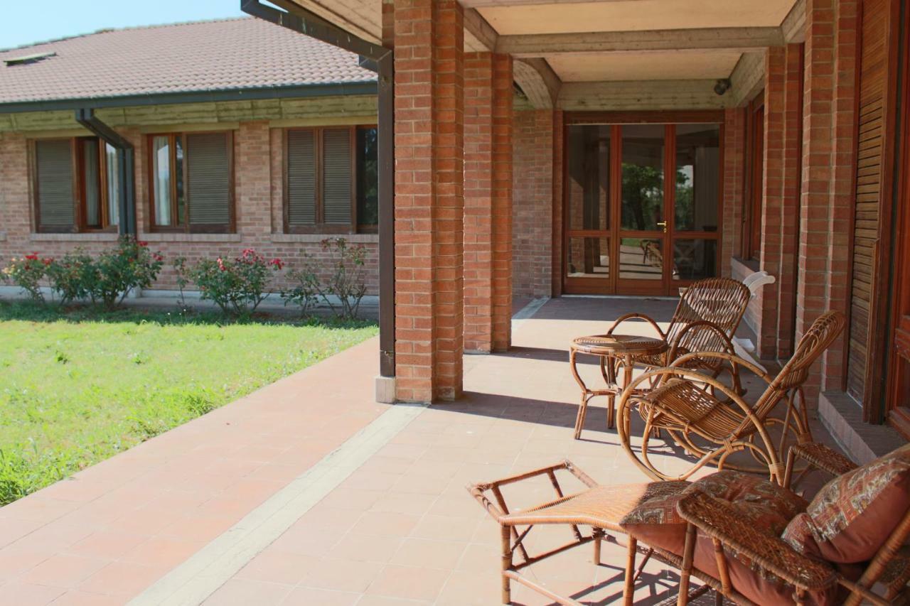Agriturismo I Quercioli Parma Zewnętrze zdjęcie