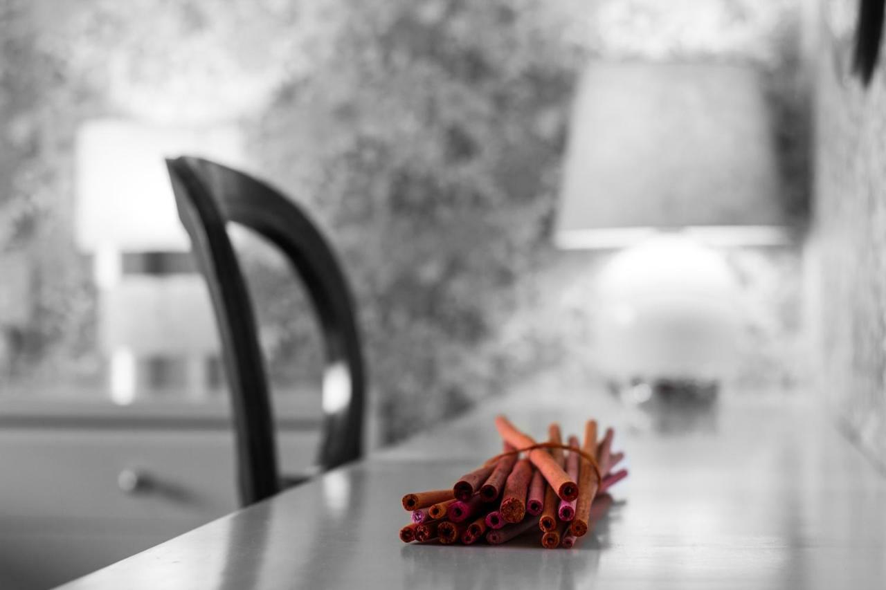 Agriturismo I Quercioli Parma Zewnętrze zdjęcie