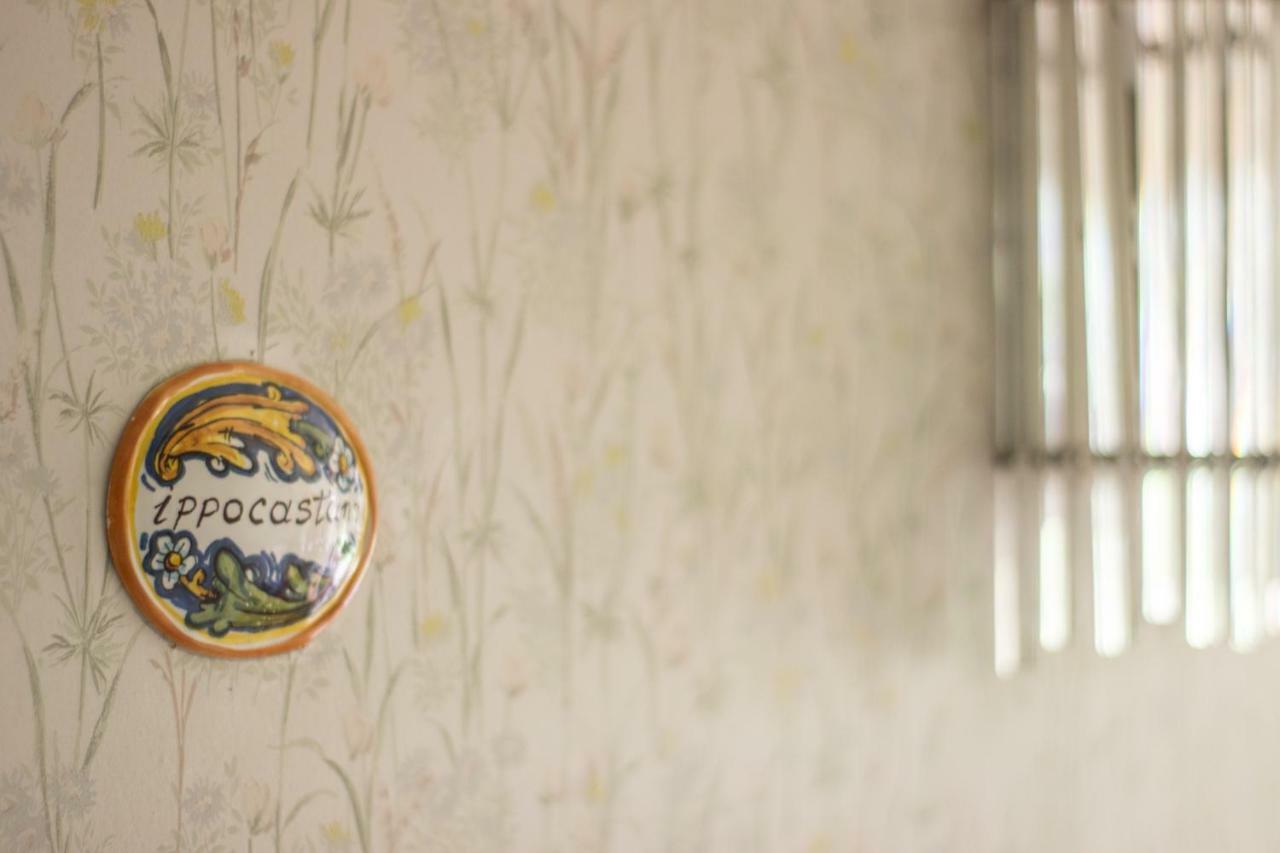 Agriturismo I Quercioli Parma Zewnętrze zdjęcie
