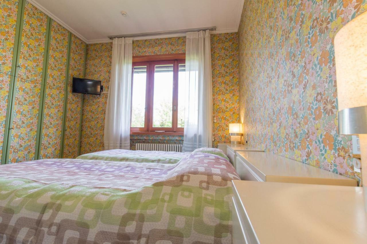 Agriturismo I Quercioli Parma Zewnętrze zdjęcie
